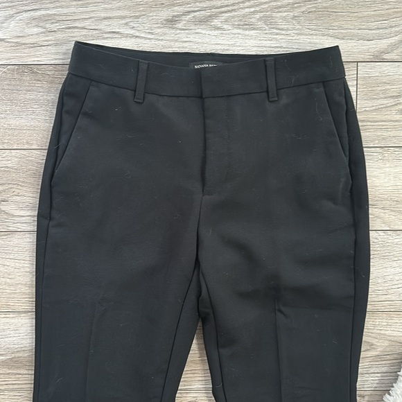 Black Slacks - Picture 2 of 3